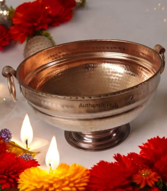 Copper Gangalam