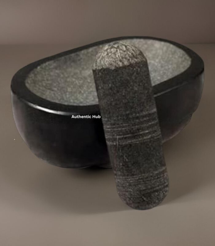 6.1 inch big heavy kalvam