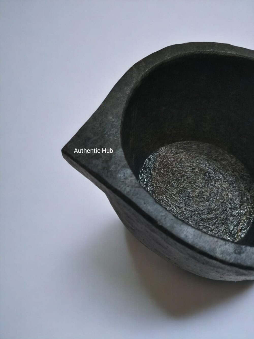 1 liter stone pot - Image 6