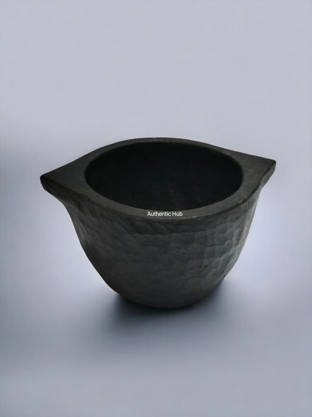2.5 liter stone pot