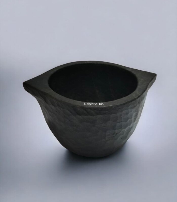 1 liter stone pot