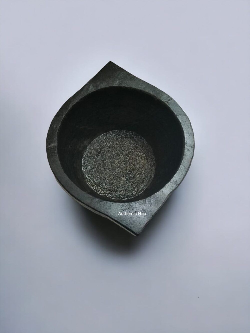 1 liter stone pot - Image 4