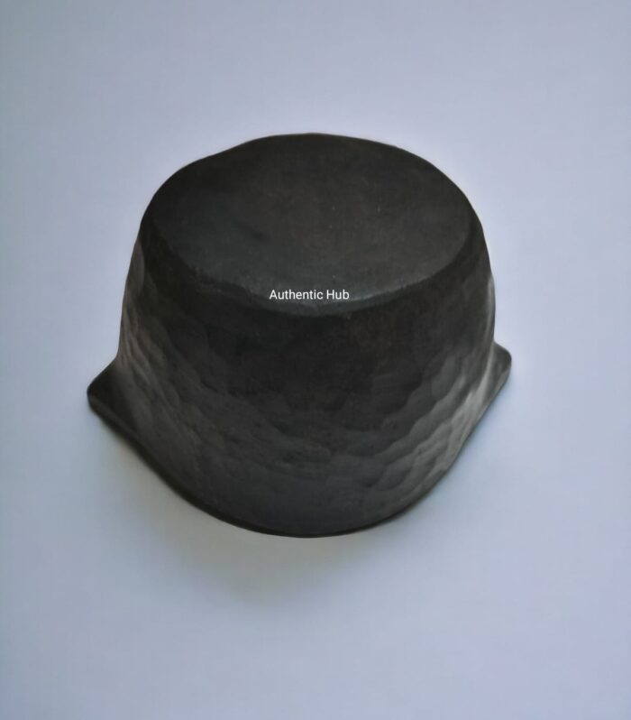 2 liter stone pot