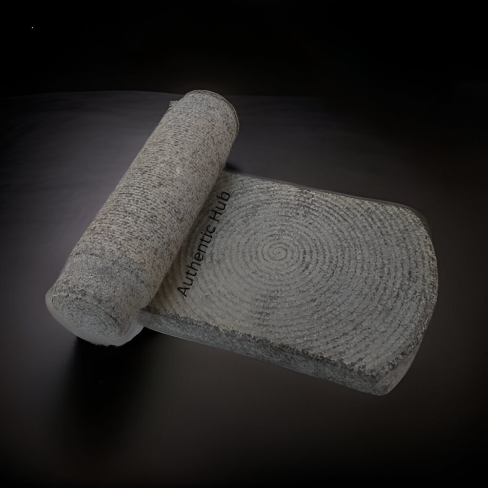 10x6 grey ammikallu - Image 5