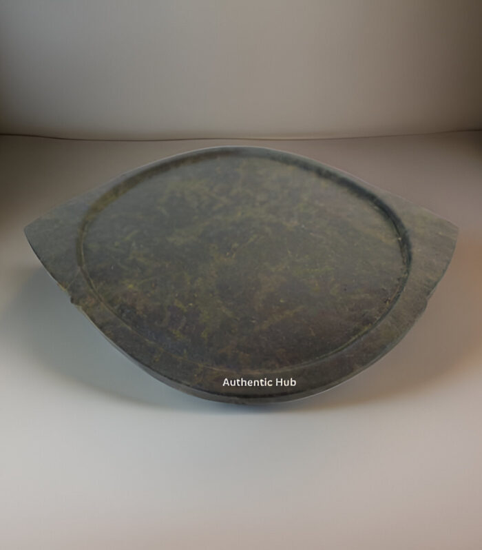 10 inch stone tawa