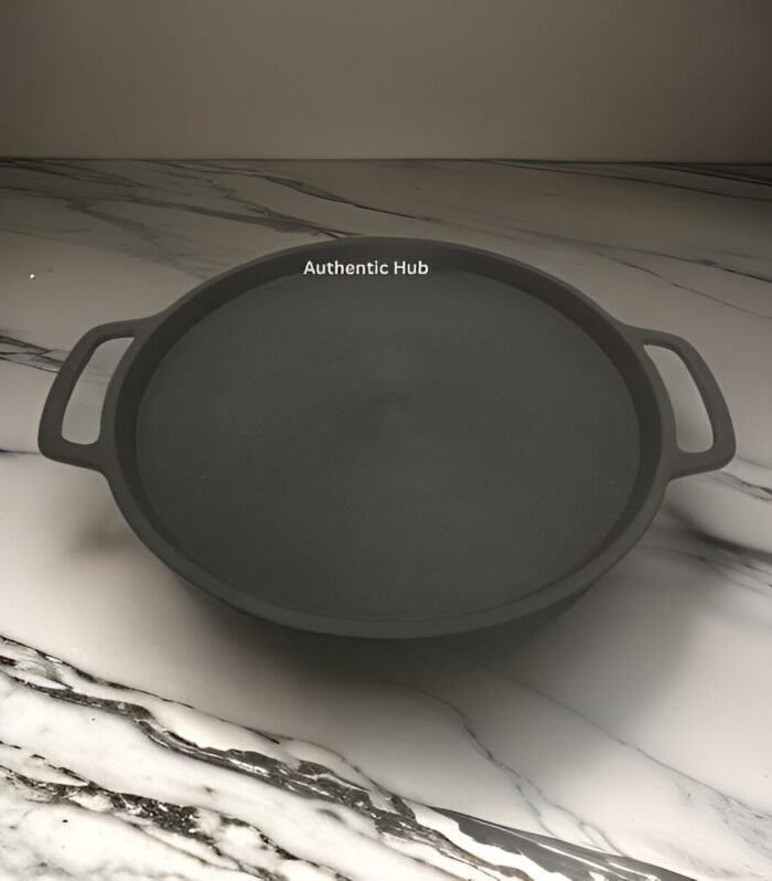14 inch tawa
