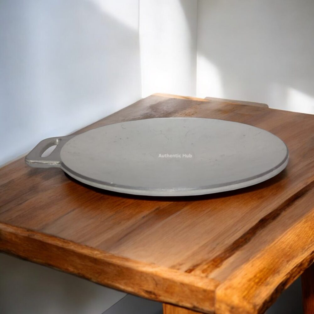 12 inch tawa single handle - Image 2